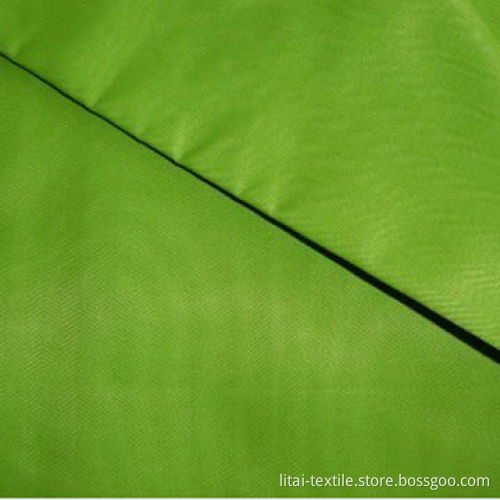 Nylon Taslon 228T Fabric, 58/60-inch Width